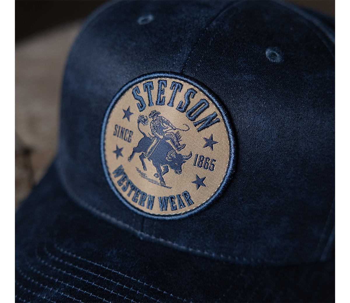TRUCKER HATS
