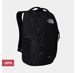 The North Face Mens Vault Daypack