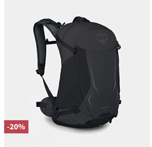 Osprey Hikelite 26 Daypack
