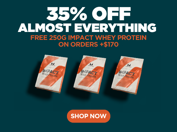 SUPER SAVINGS