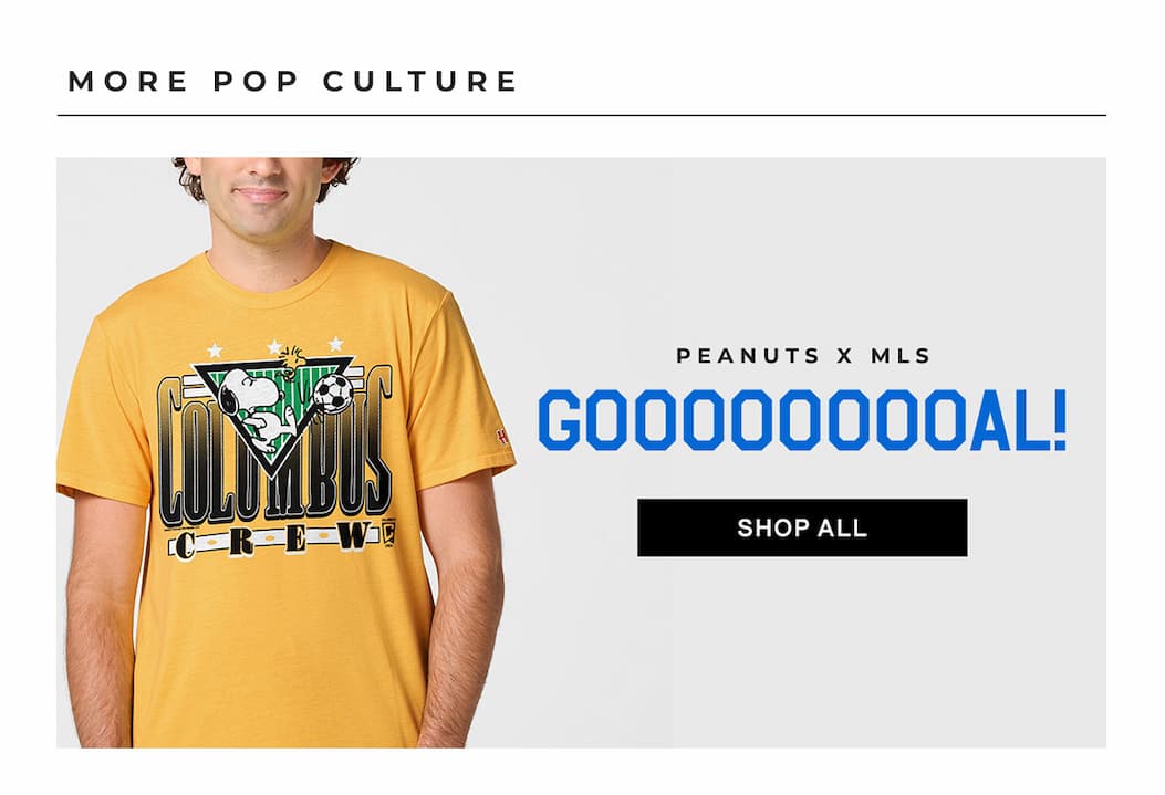 Shop all pop culture