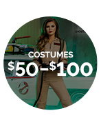 Halloween Costumes