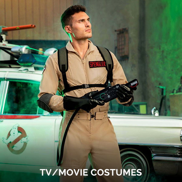 TV & Movie Costumes