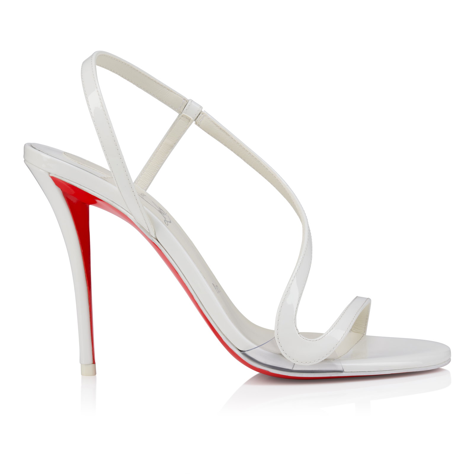 Rosa Z - 100 mm Sandals 