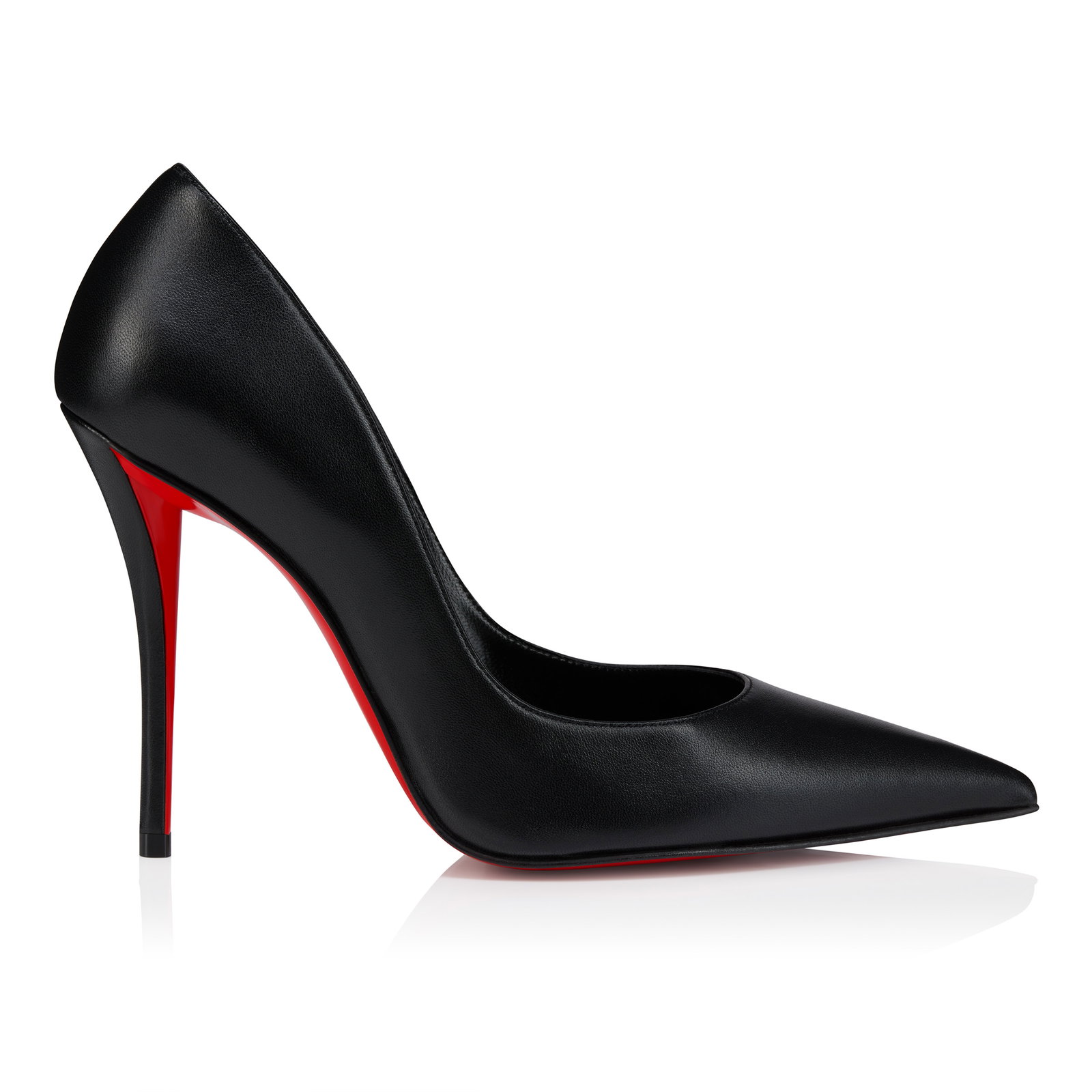 Miss Z - 100 mm Pumps 