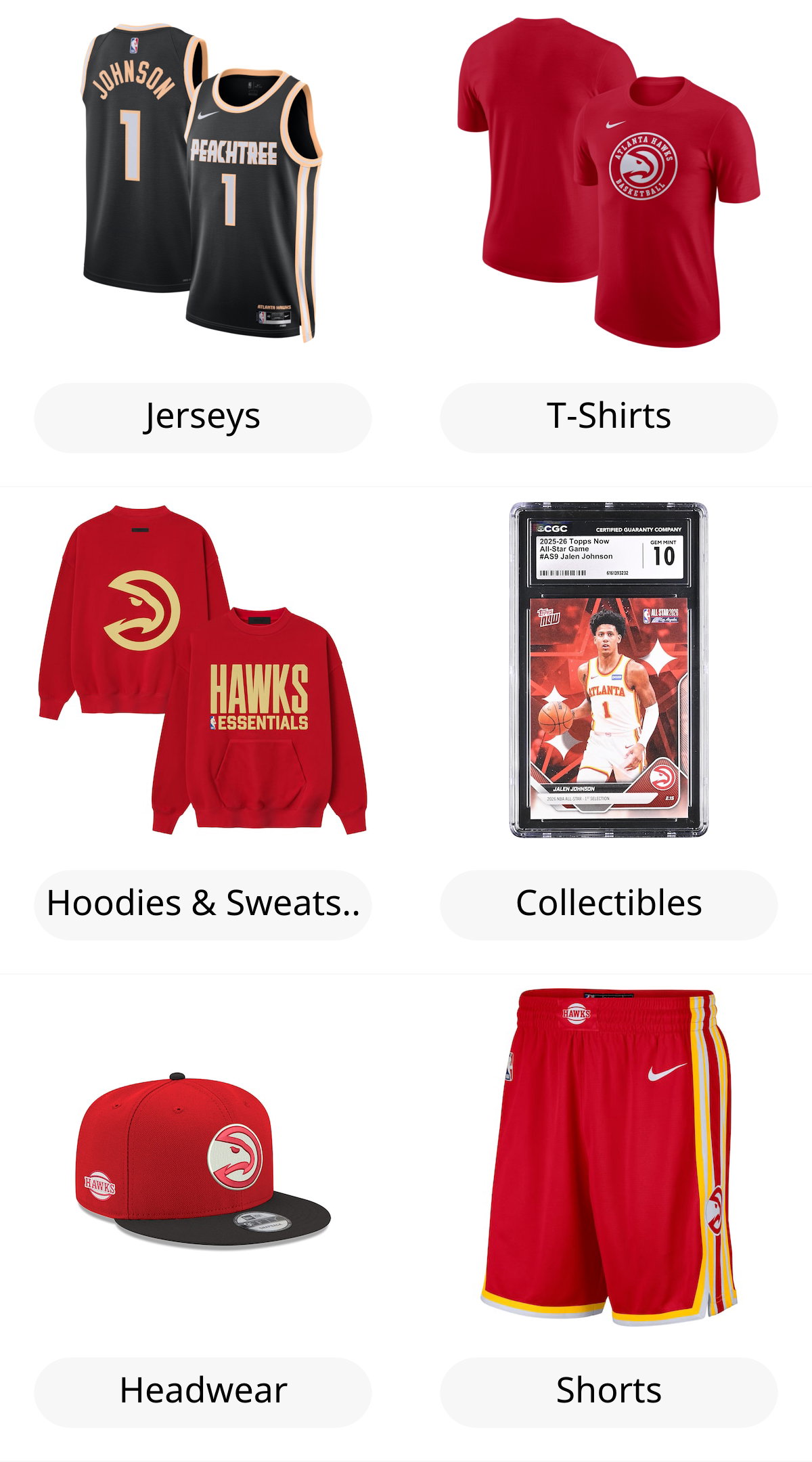 Product Grid
