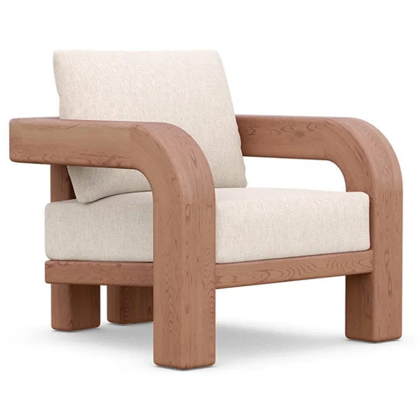 Image of Azzurro Living Rio Club Chair