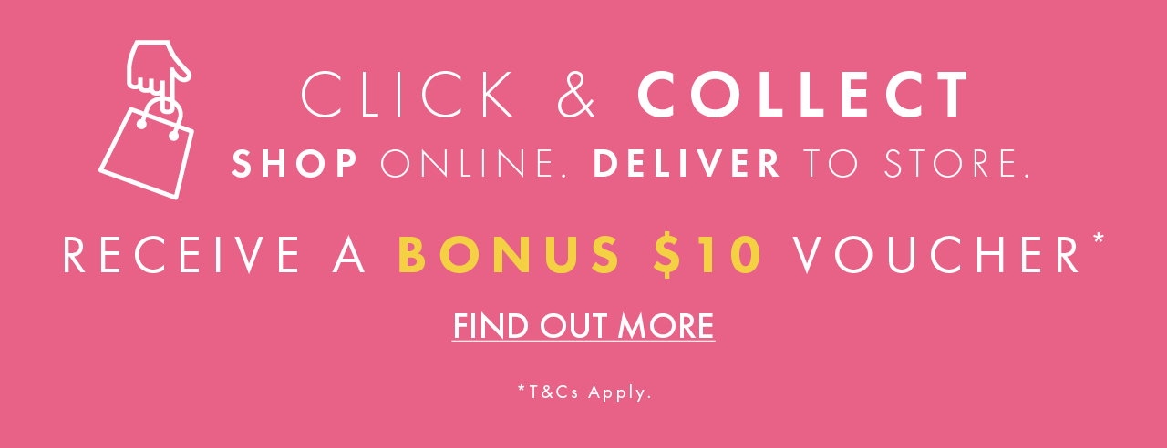 Click & Collect