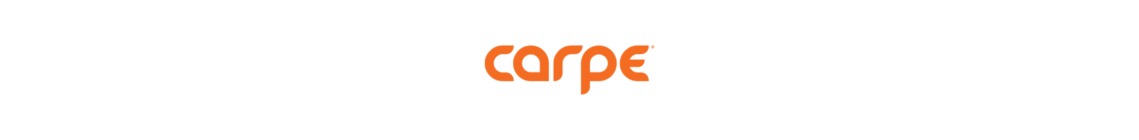 Carpe - Innovative Sweat Solutions