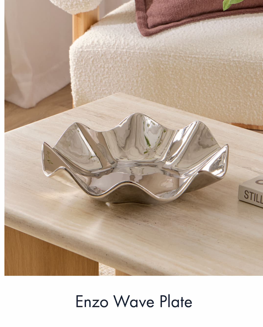 Enzo Wave Plate