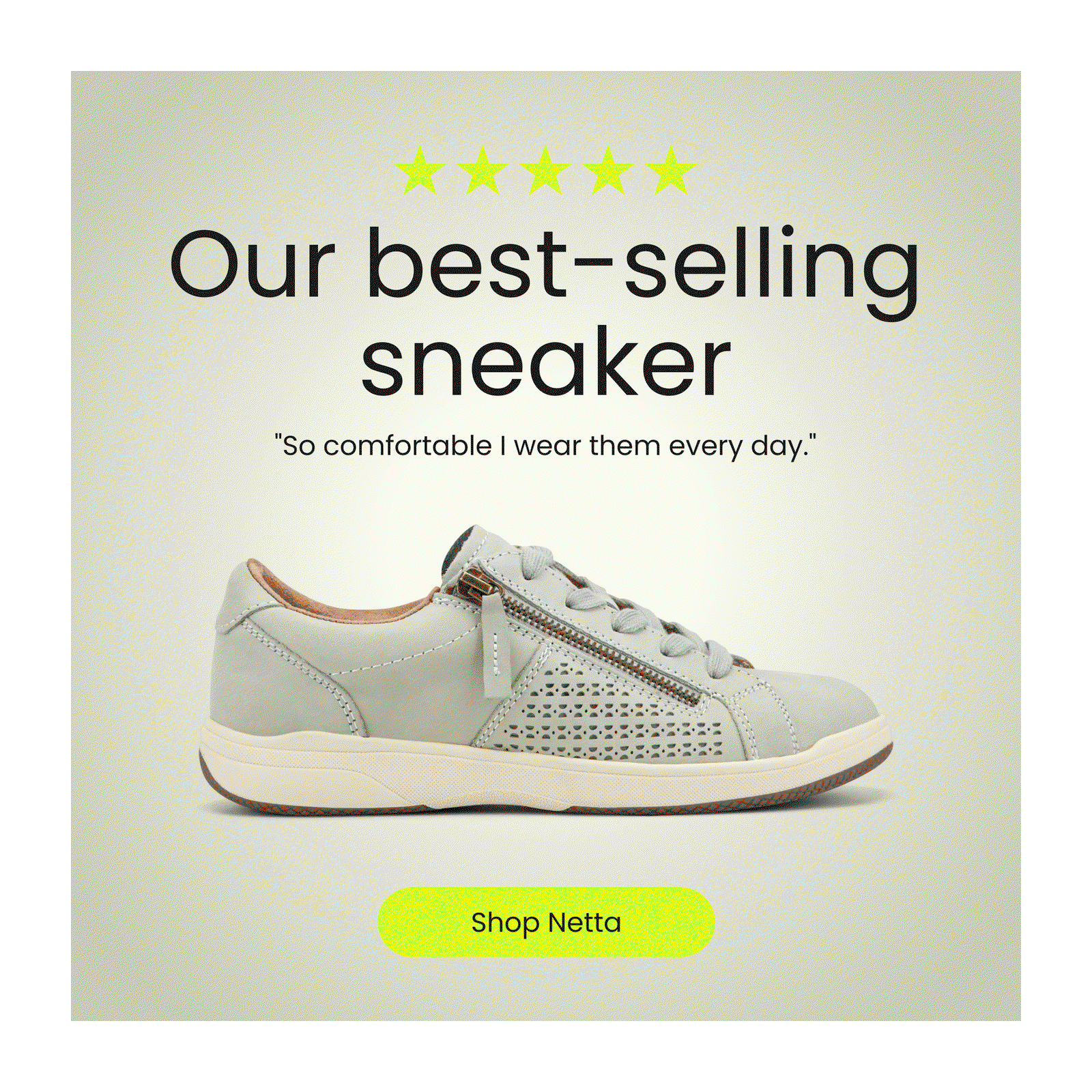 [ SHOP NETTA ]
