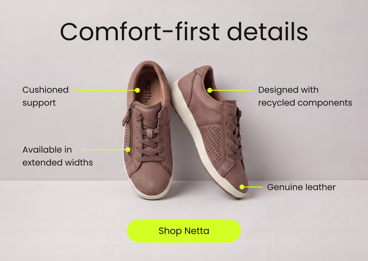 [ SHOP NETTA ]