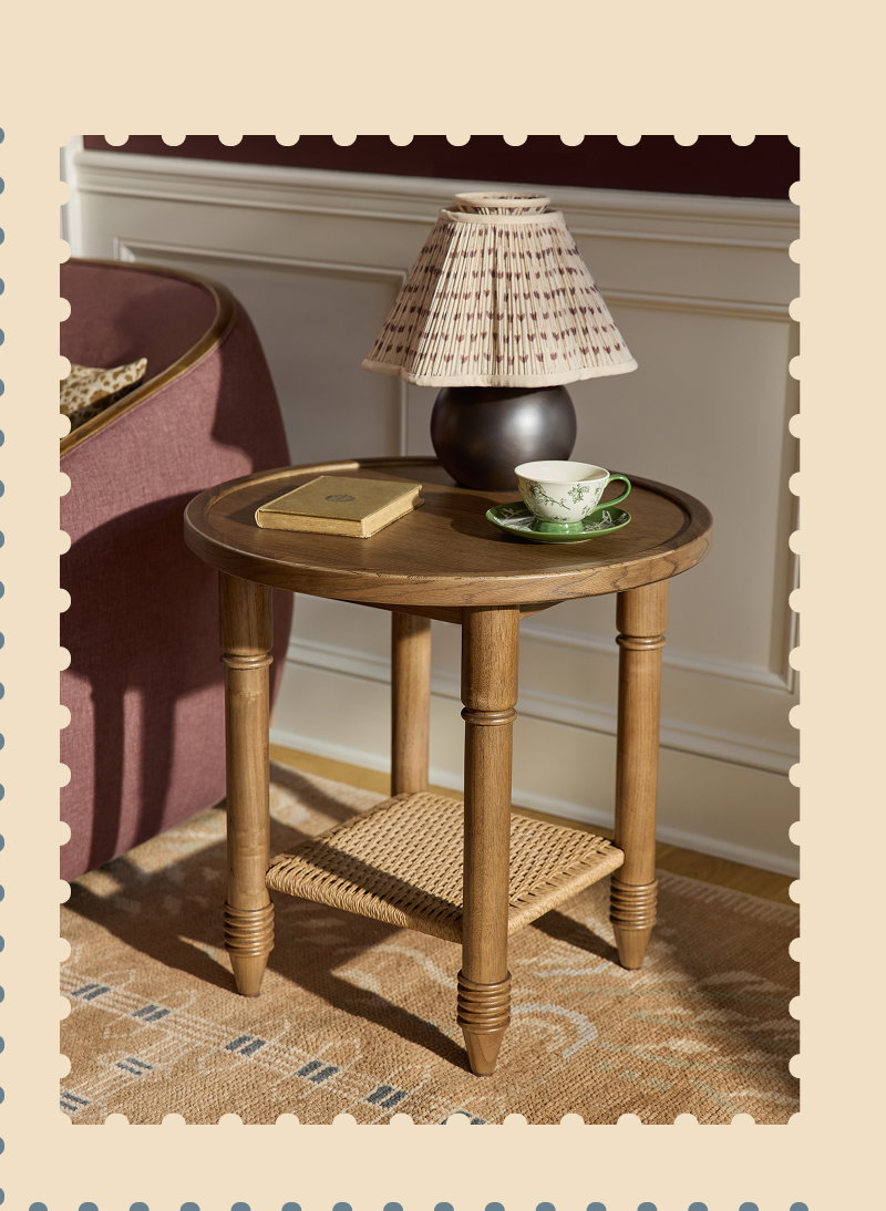 Shop Bowland Side Table