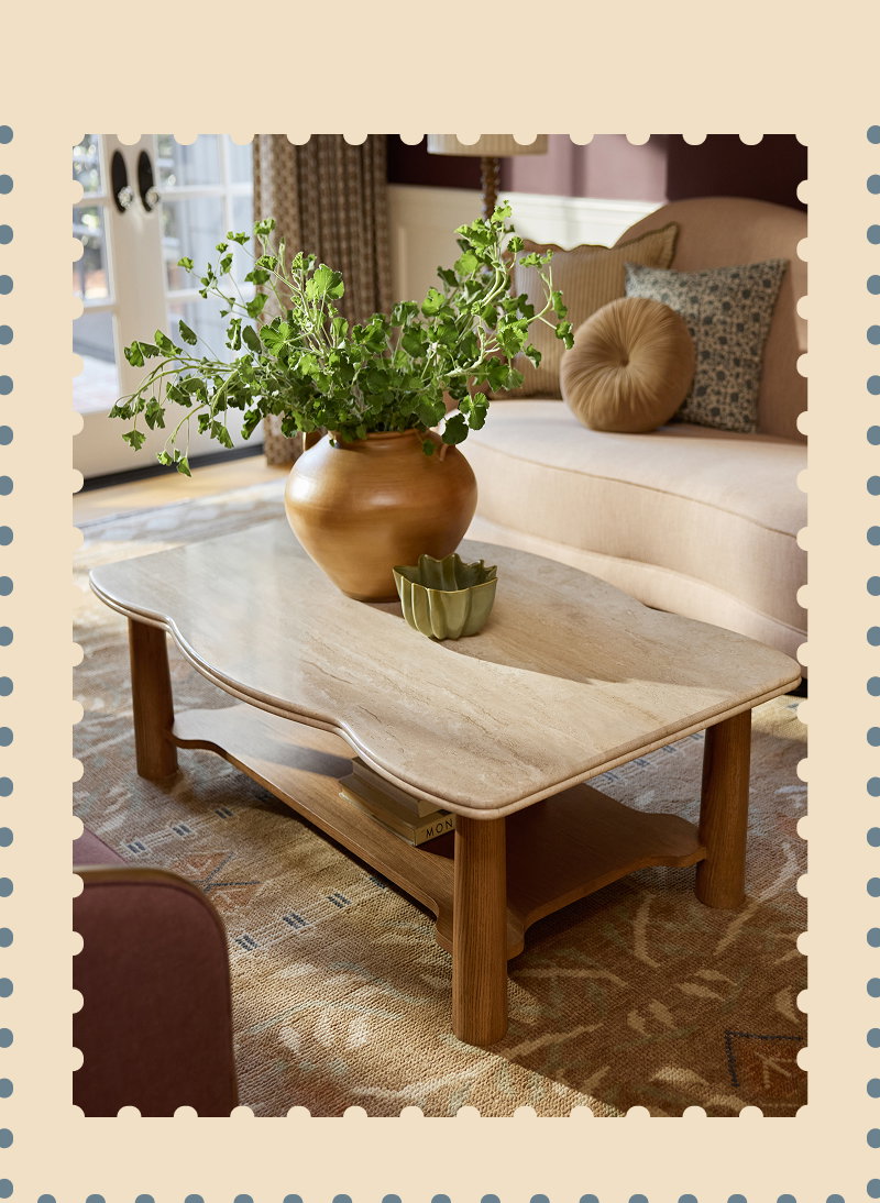 Shop Hutton Coffee Table