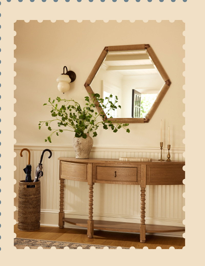 Shop Kirkham Console Table