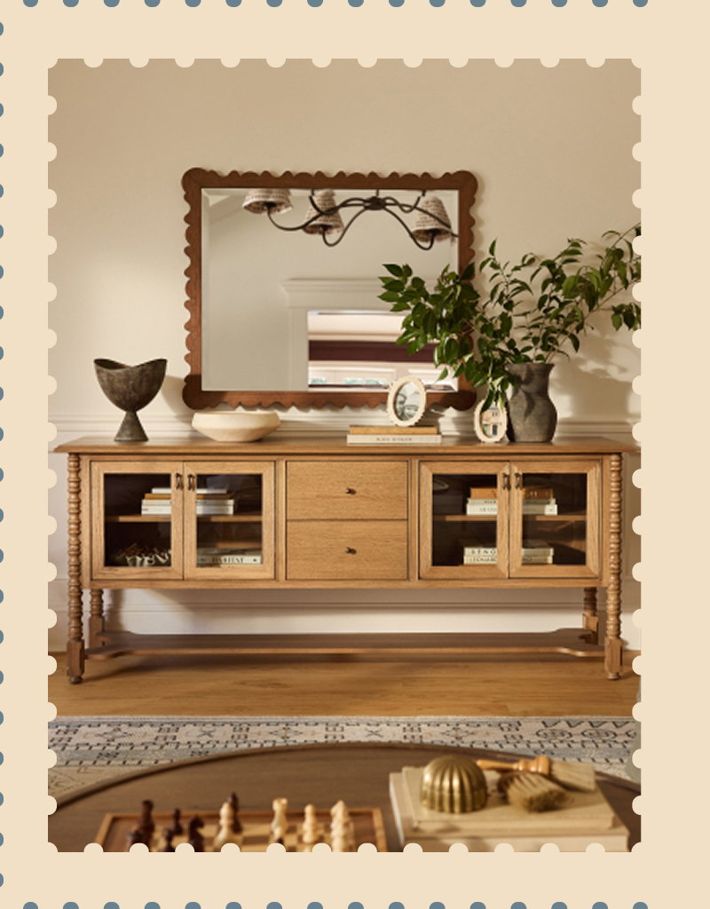 Shop Kirkham Sideboard
