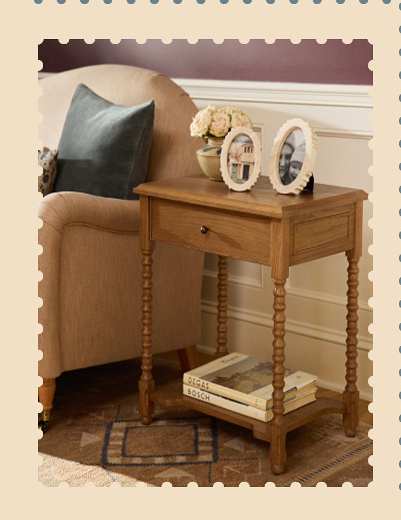 Shop Kirkham Side Table