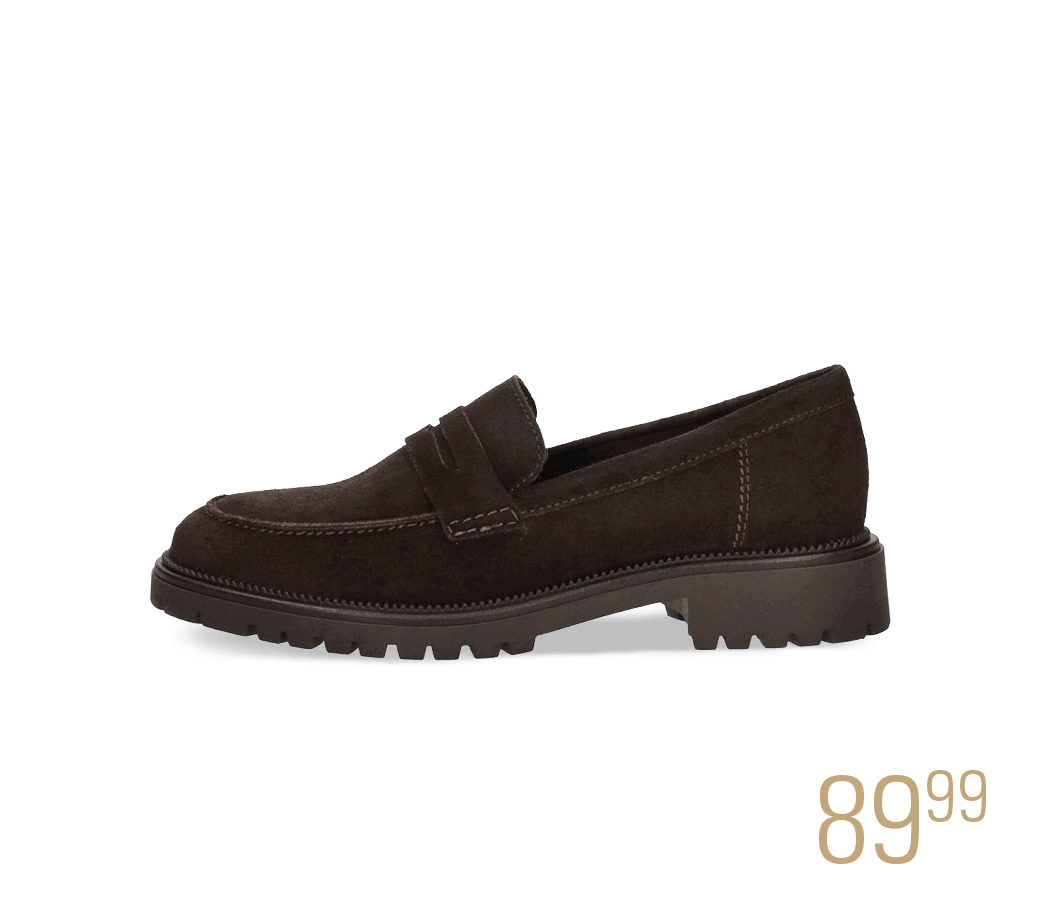 Tamaris Mocassin