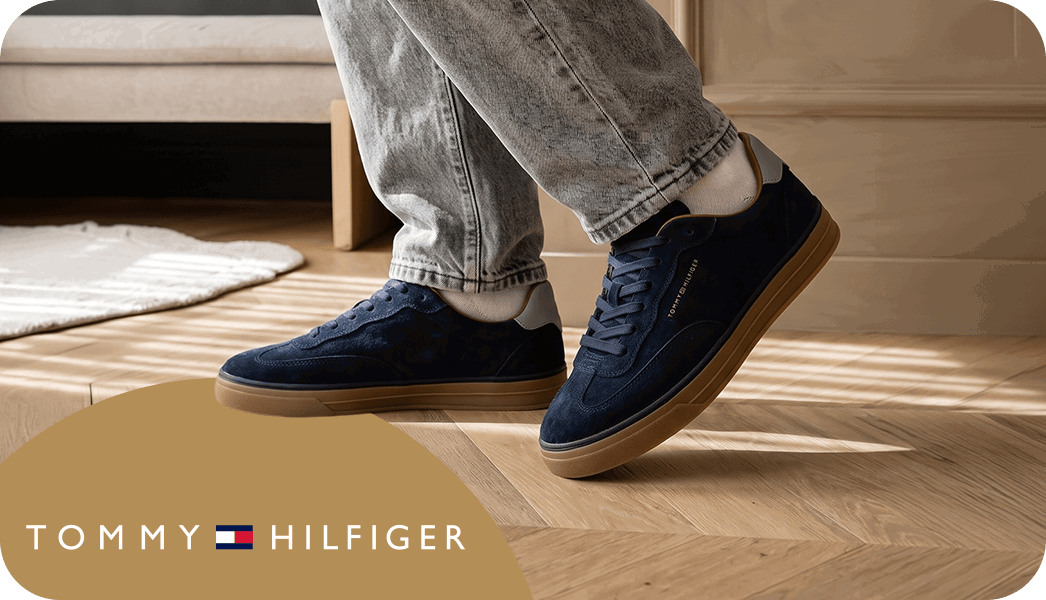 Heren Tommy Hilfiger