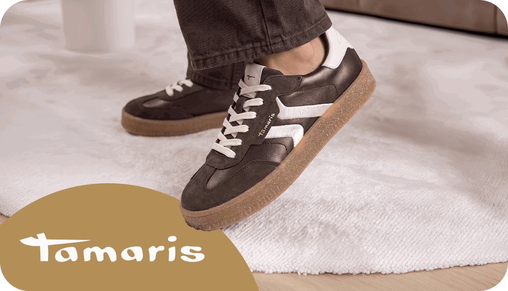Dames Tamaris