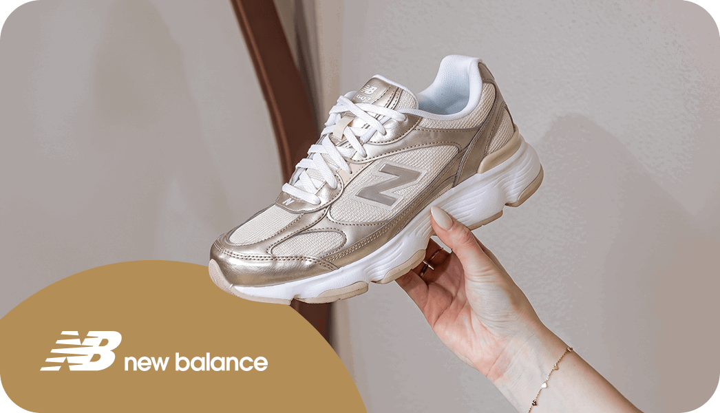 Dames New Balance