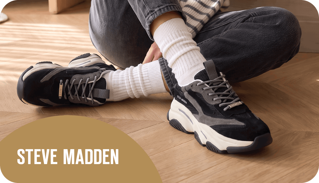Dames Steve Madden