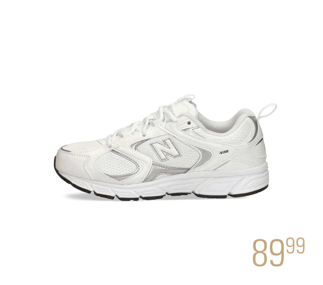 New Balance 408