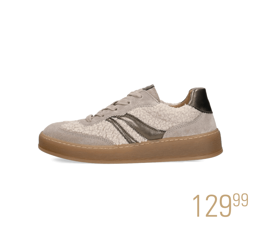Gabor Sneakers Laag