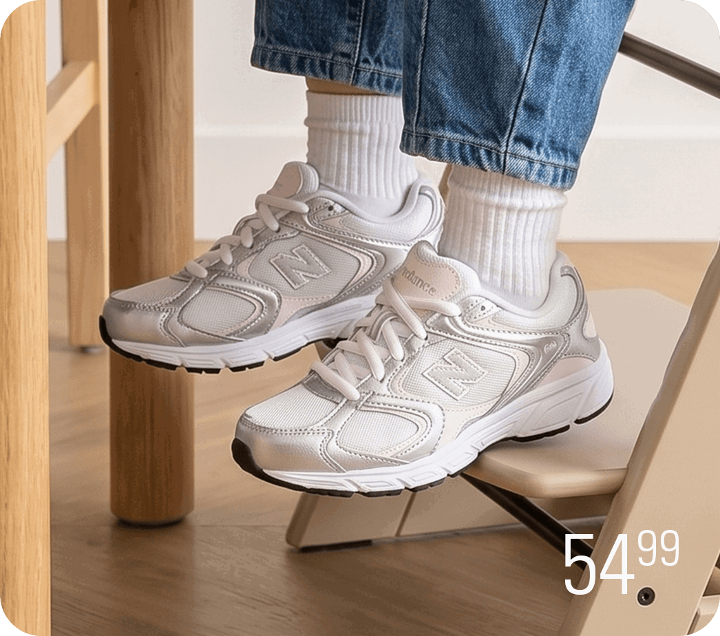 New Balance 408