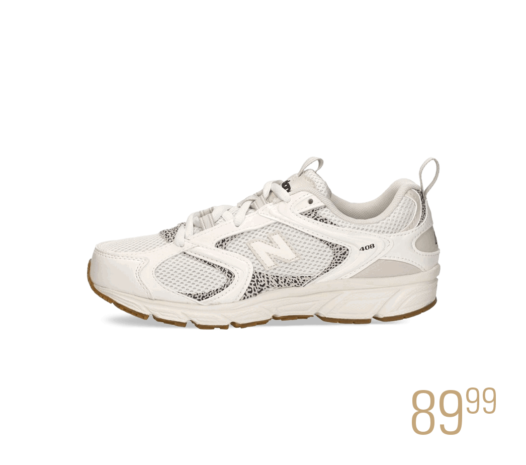 New Balance 408
