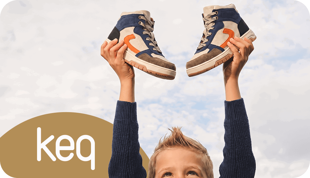 Kids Keq