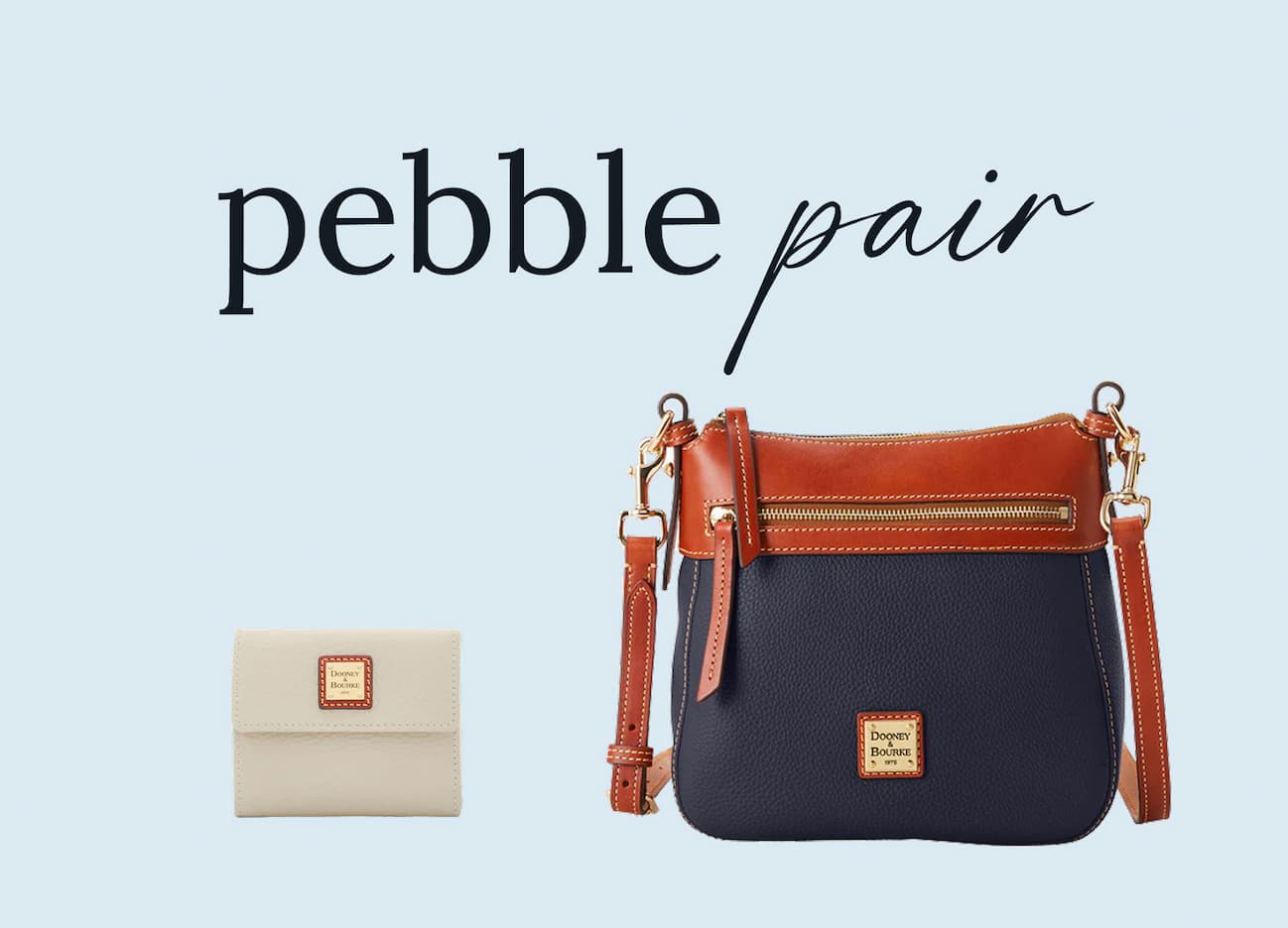Pebble Pair