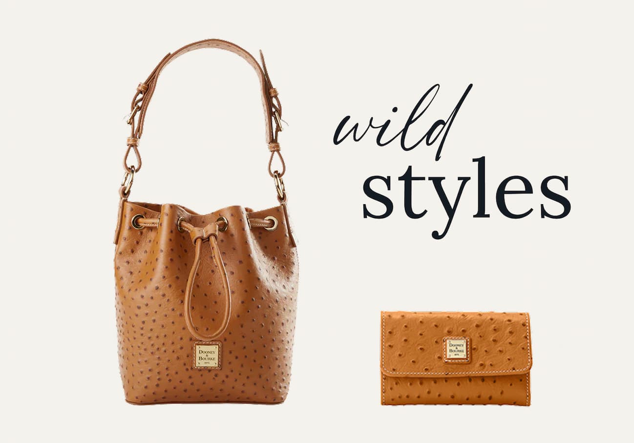 Wild Styles