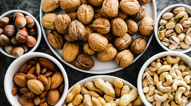 Eat for better sleep