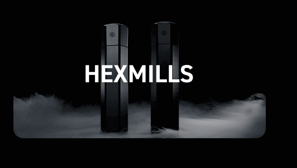 HexMills