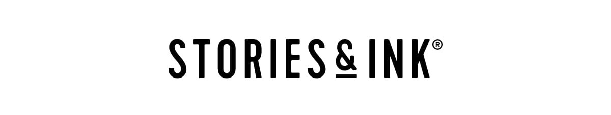 STORIES & INK