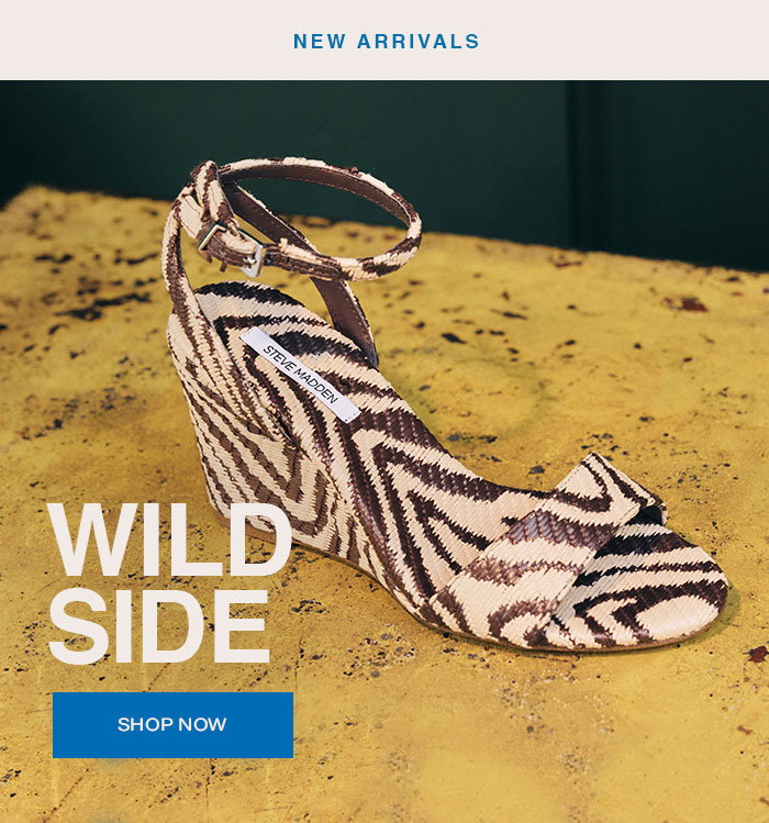 Wild Side
