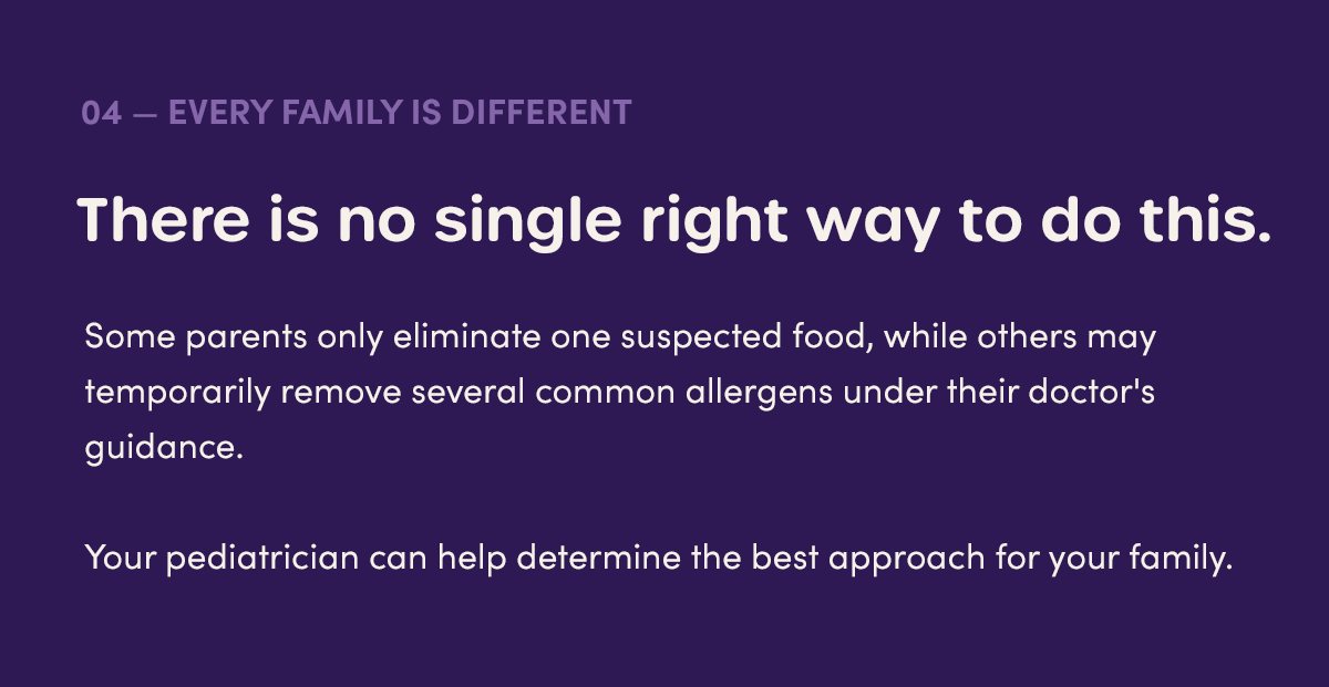 Every Family Is Different
