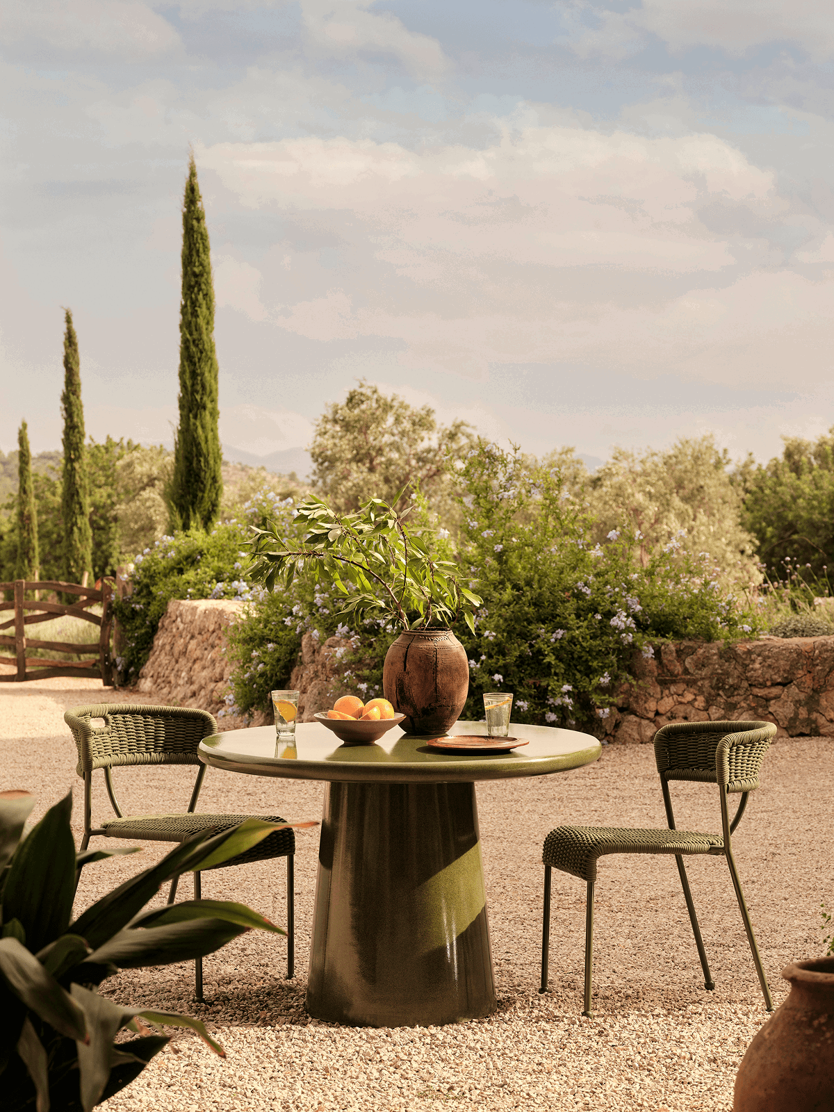 20% off selected outdoor
