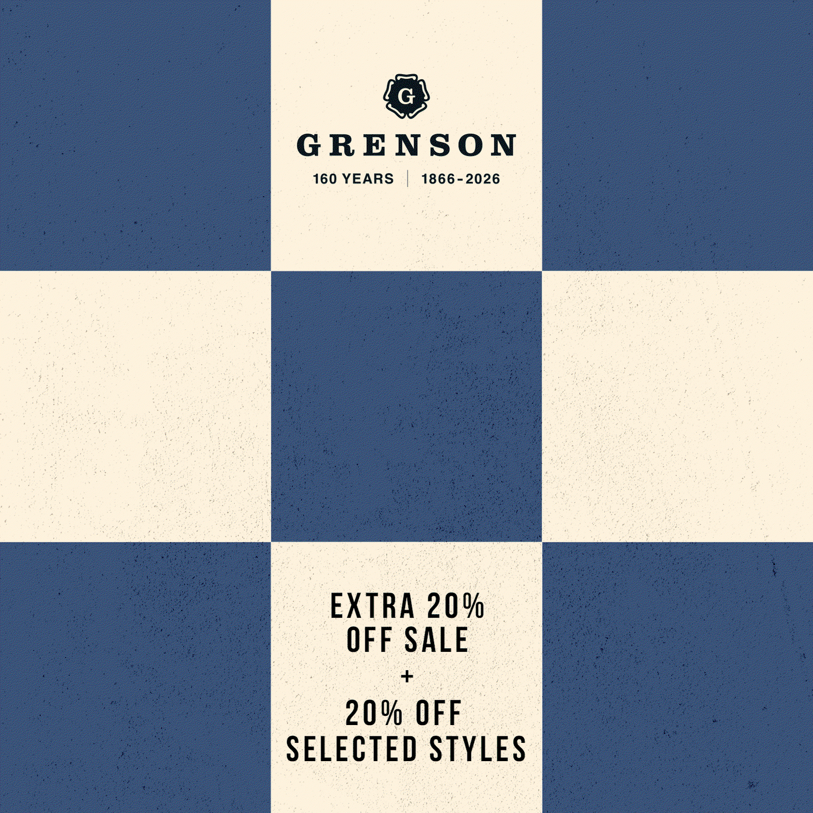 Extra 20% Off Sale
