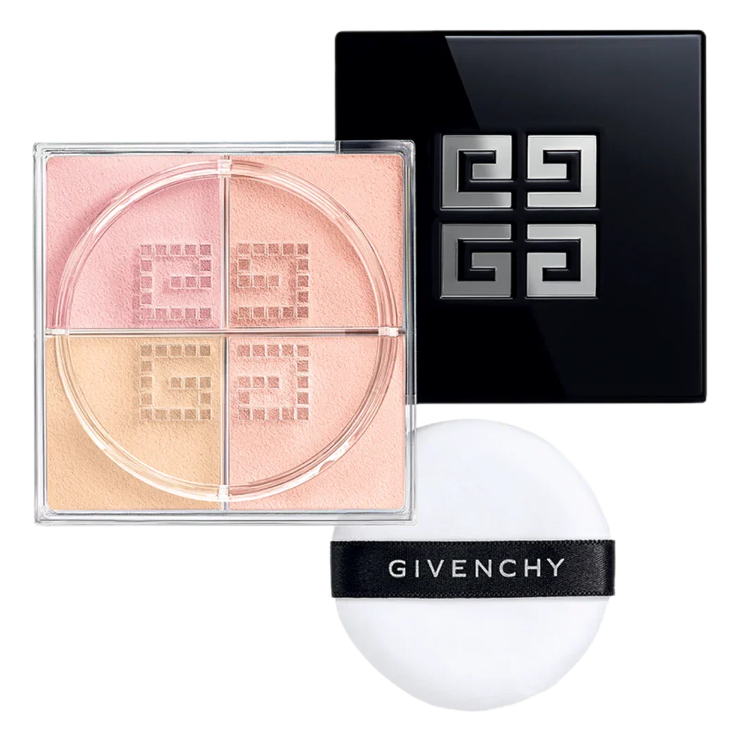 Image of GIVENCHY Prisme Libre Loose Setting Powder
