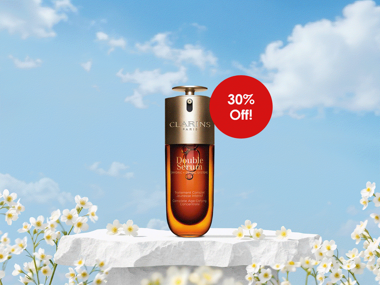 Up To 75% Off - Summer Clearance!