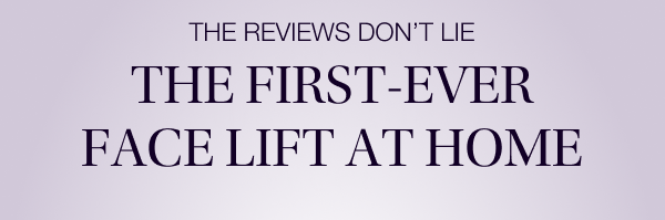 Shop 40% Off Liquid Facelift Wand