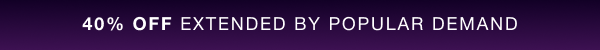 Shop 40% Off All Wands