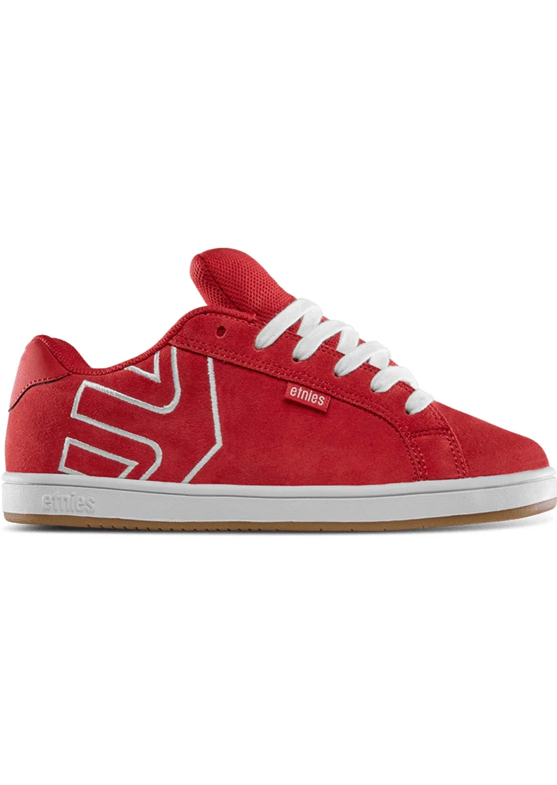 Image of Etnies Junior Fader Skate Shoes