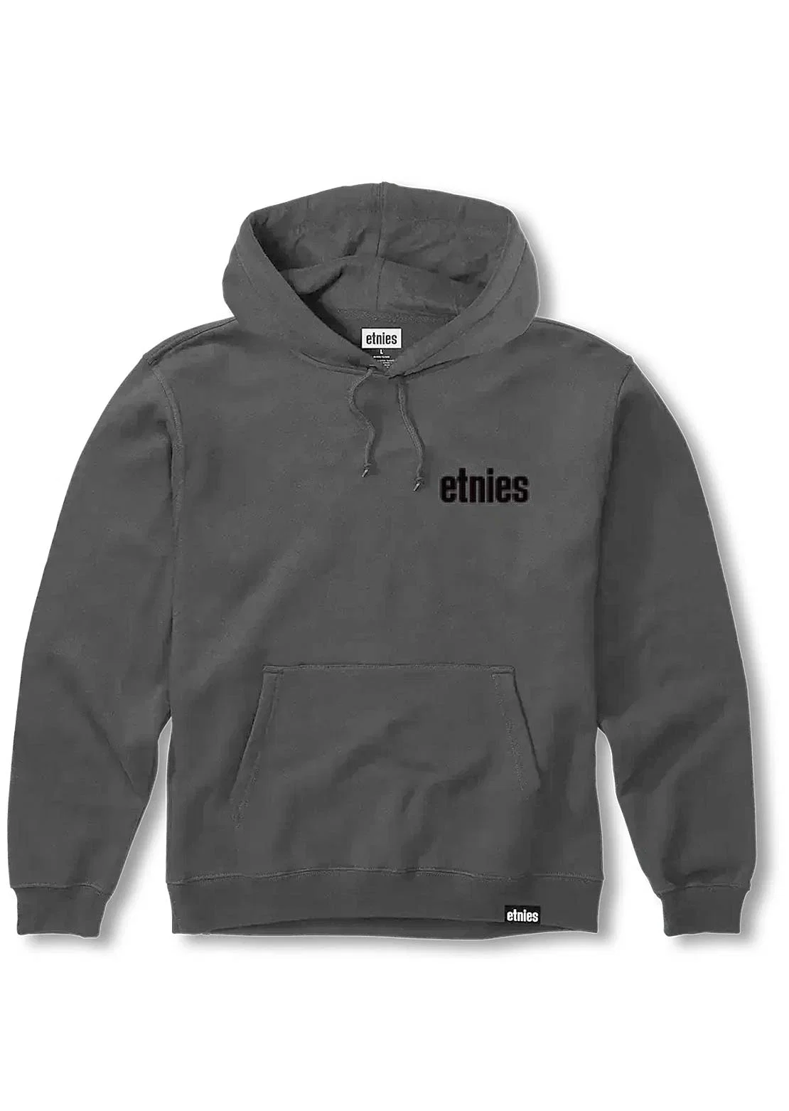 Image of Etnies Men's Wordmark Hood