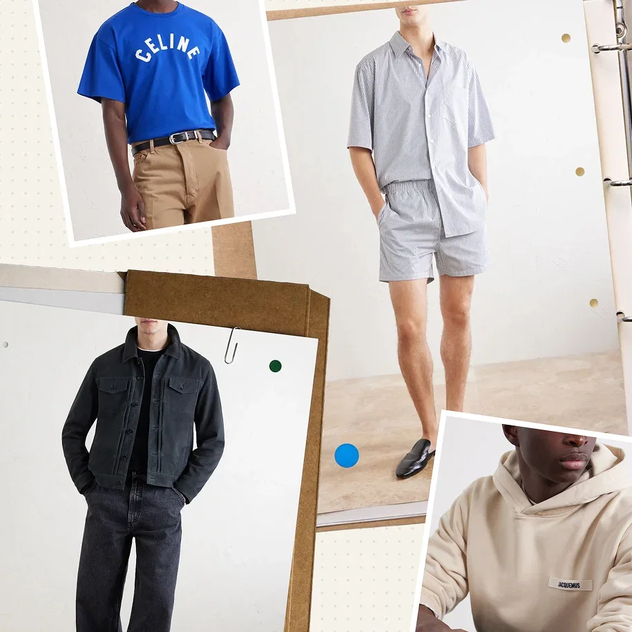 The French Brands To Know