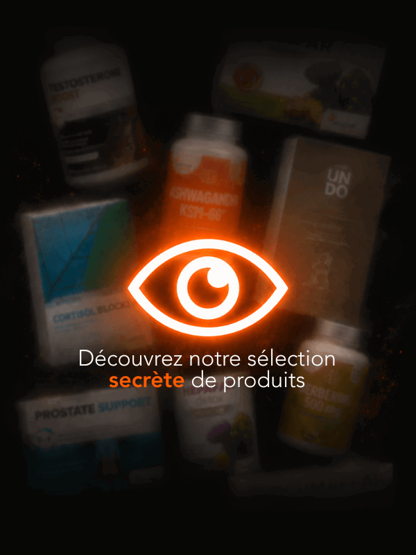 ACCÈS EXCLUSIF - Découvrez vos offres confidentielles