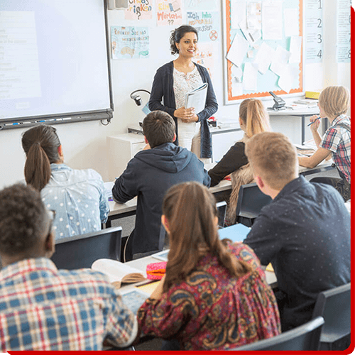 Teacher Burnout and Classroom Management: “We’re at a Crisis Point” - Blog