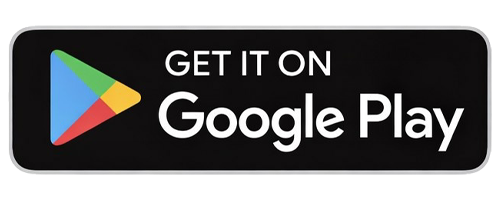 logo téléchargement Google Play